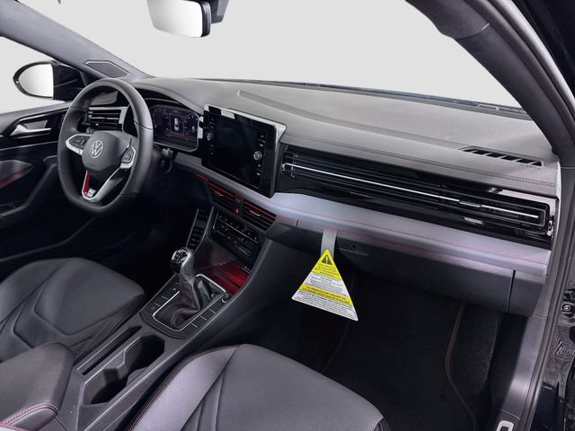 New 2026 Volkswagen Jetta GLI Autobahn FWD image 29