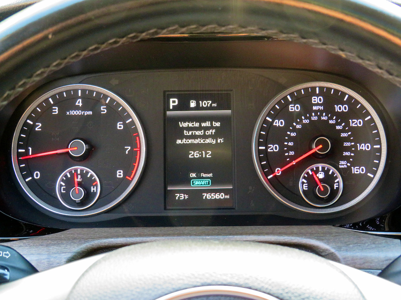 Used 2023 Kia K5 EX image 23