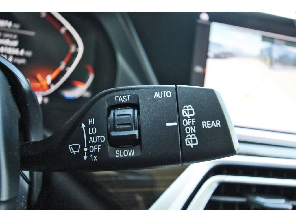 Used 2019 BMW X7 xDrive40i w/ Premium Package image 19