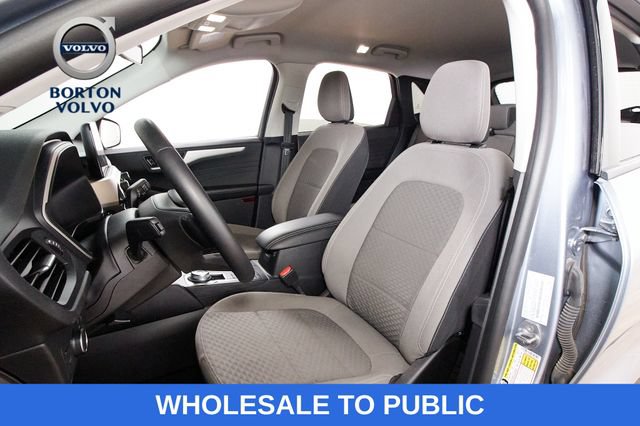 Used 2022 Ford Escape SE w/ Convenience Package FWD image 18