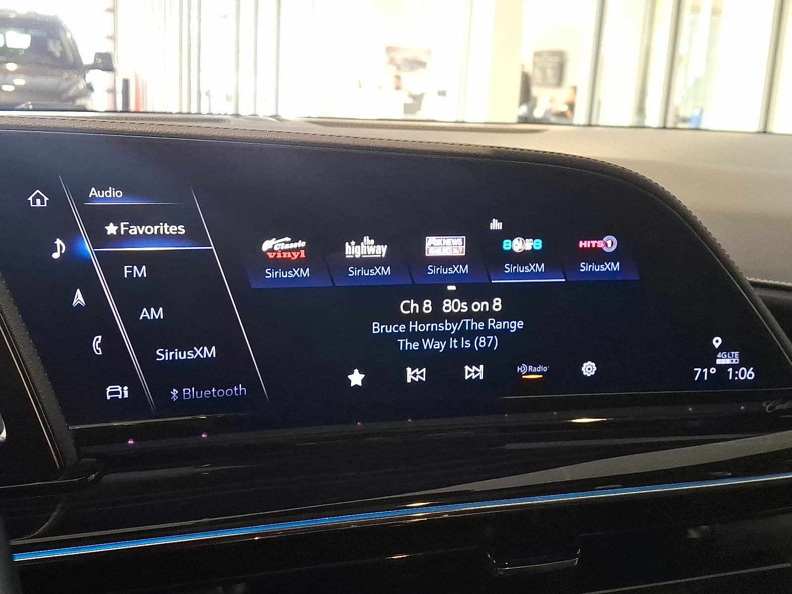 Used 2024 Cadillac Escalade V w/ LPO, Floor Liner Package image 24