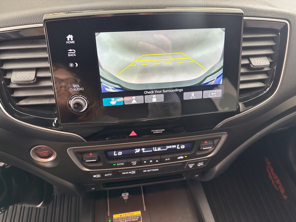 Used 2024 Honda Passport TrailSport image 39