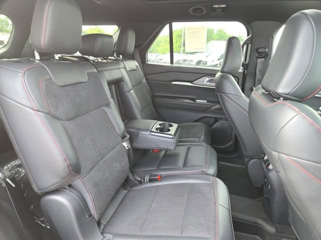 New 2026 Ford Explorer ST w/ Sun And Sound Package AWD/4WD image 36
