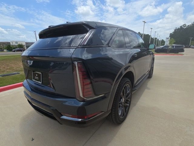 New 2026 Cadillac Escalade IQ Sport 1 w/ LPO, ONYX Package AWD/4WD image 5