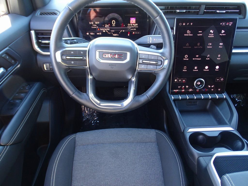 Used 2025 GMC Terrain Elevation image 19