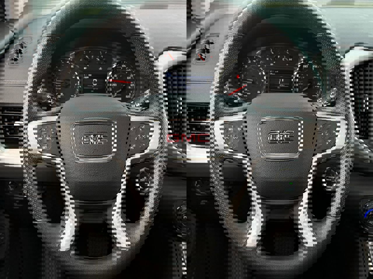 Certified 2023 GMC Terrain SLE w/ Driver Convenience Package image 14