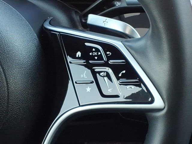 Certified 2023 Mercedes-Benz EQS 450+ SUV image 10