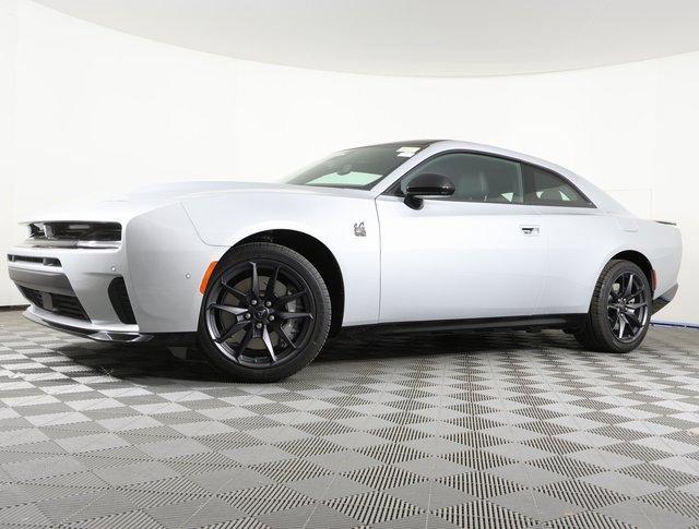 New 2026 Dodge Charger Scat Pack w/ Blacktop Package image 1