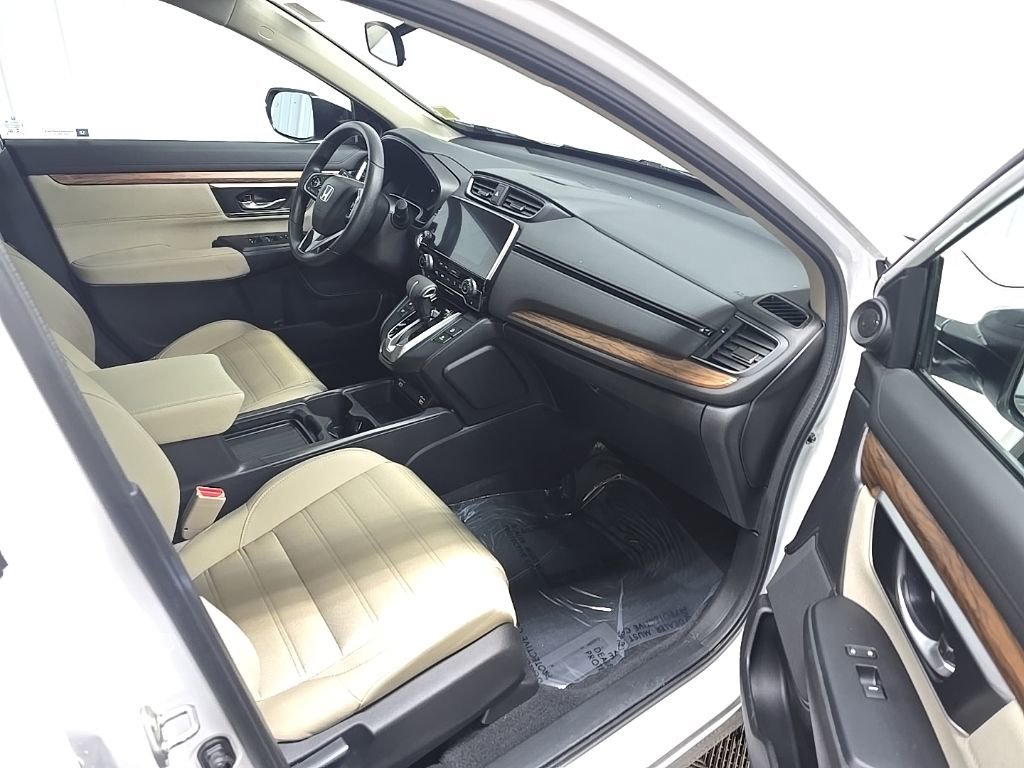Used 2020 Honda CR-V EX image 16