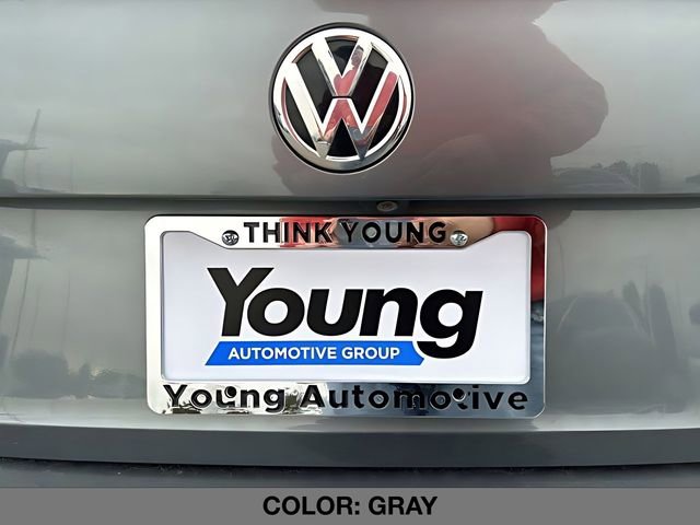 Used 2020 Volkswagen Jetta S w/ Driver Assistance Package image 5