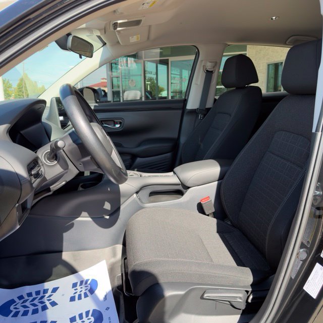 Used 2026 Honda HR-V LX image 11