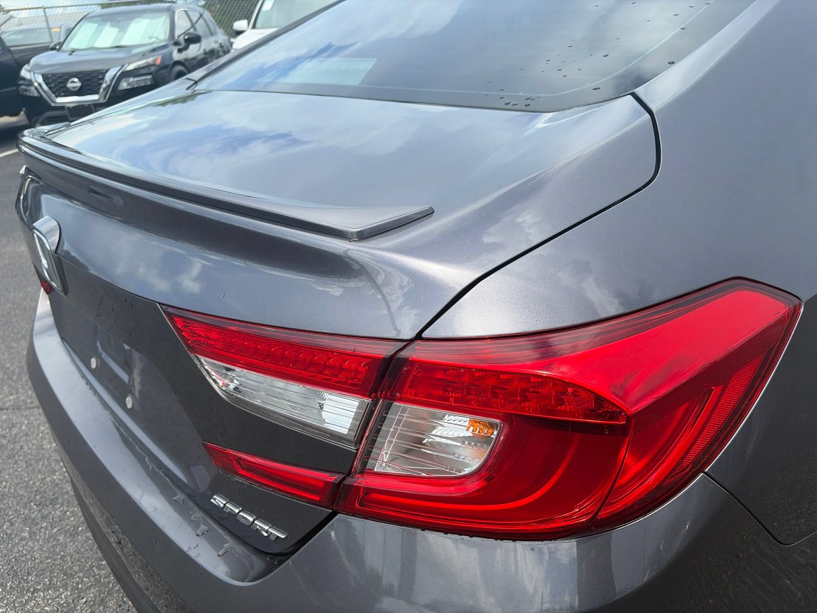 Used 2020 Honda Accord Sport image 15