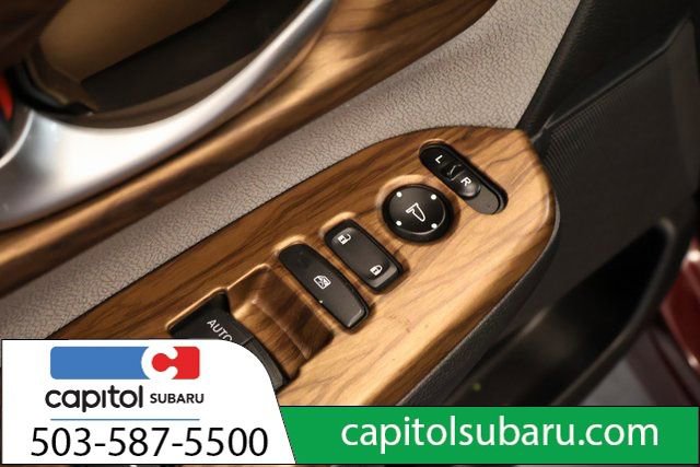 Used 2017 Honda CR-V EX image 11