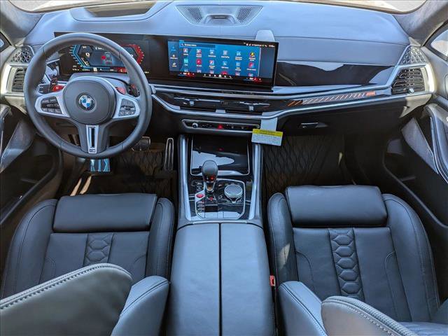 Certified 2026 BMW X5 M Competition w/ Executive Package image 18
