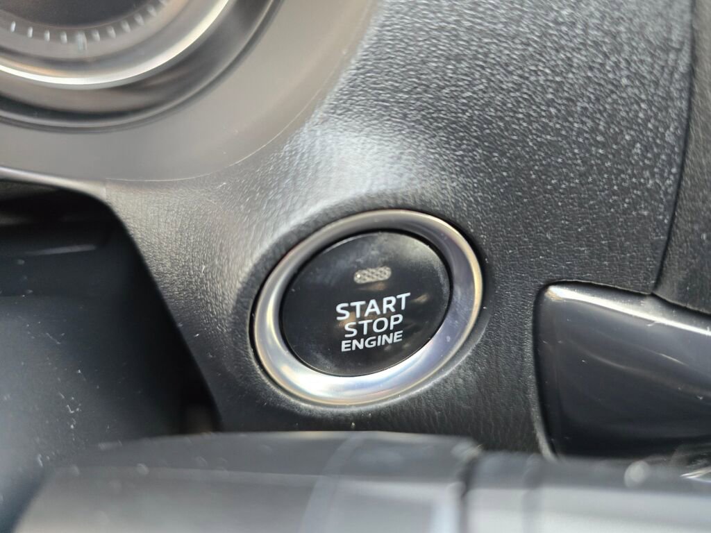 Used 2015 MAZDA MAZDA6 Sport image 29