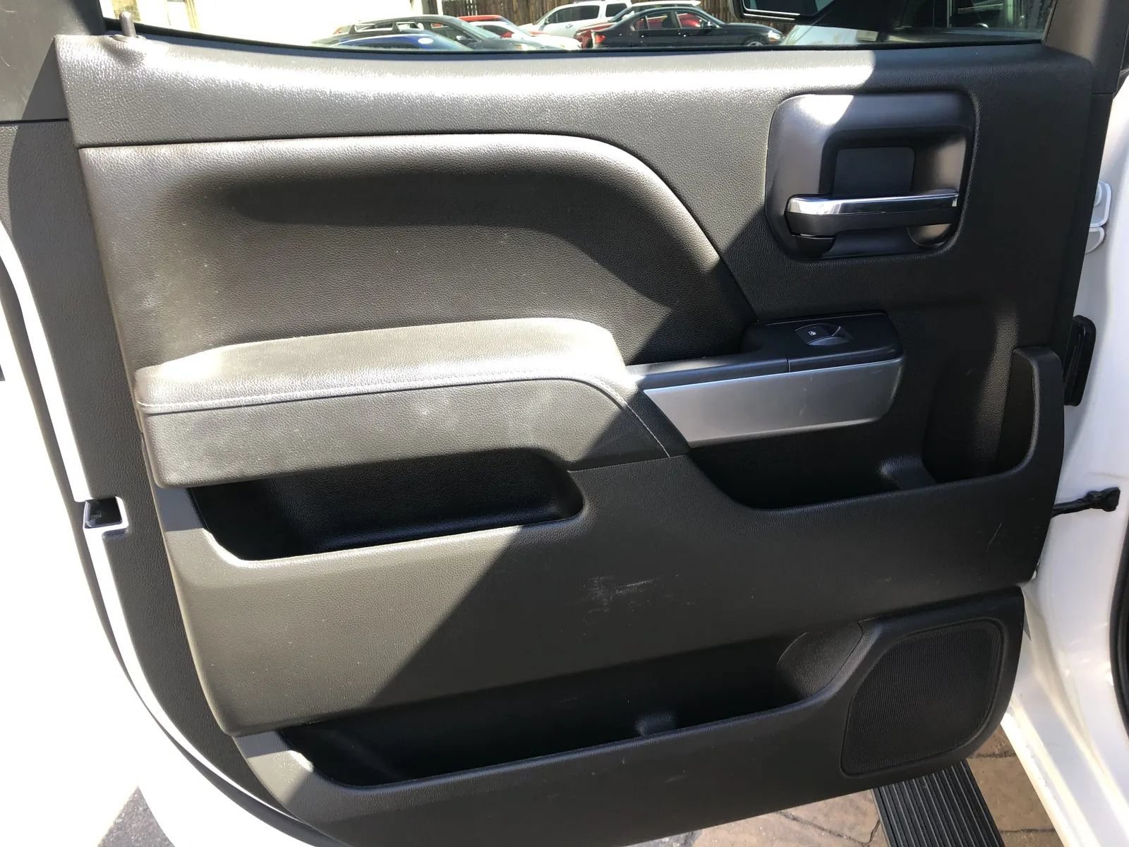 Used 2014 Chevrolet Silverado 1500 LT w/ Trailering Package AWD/4WD image 33