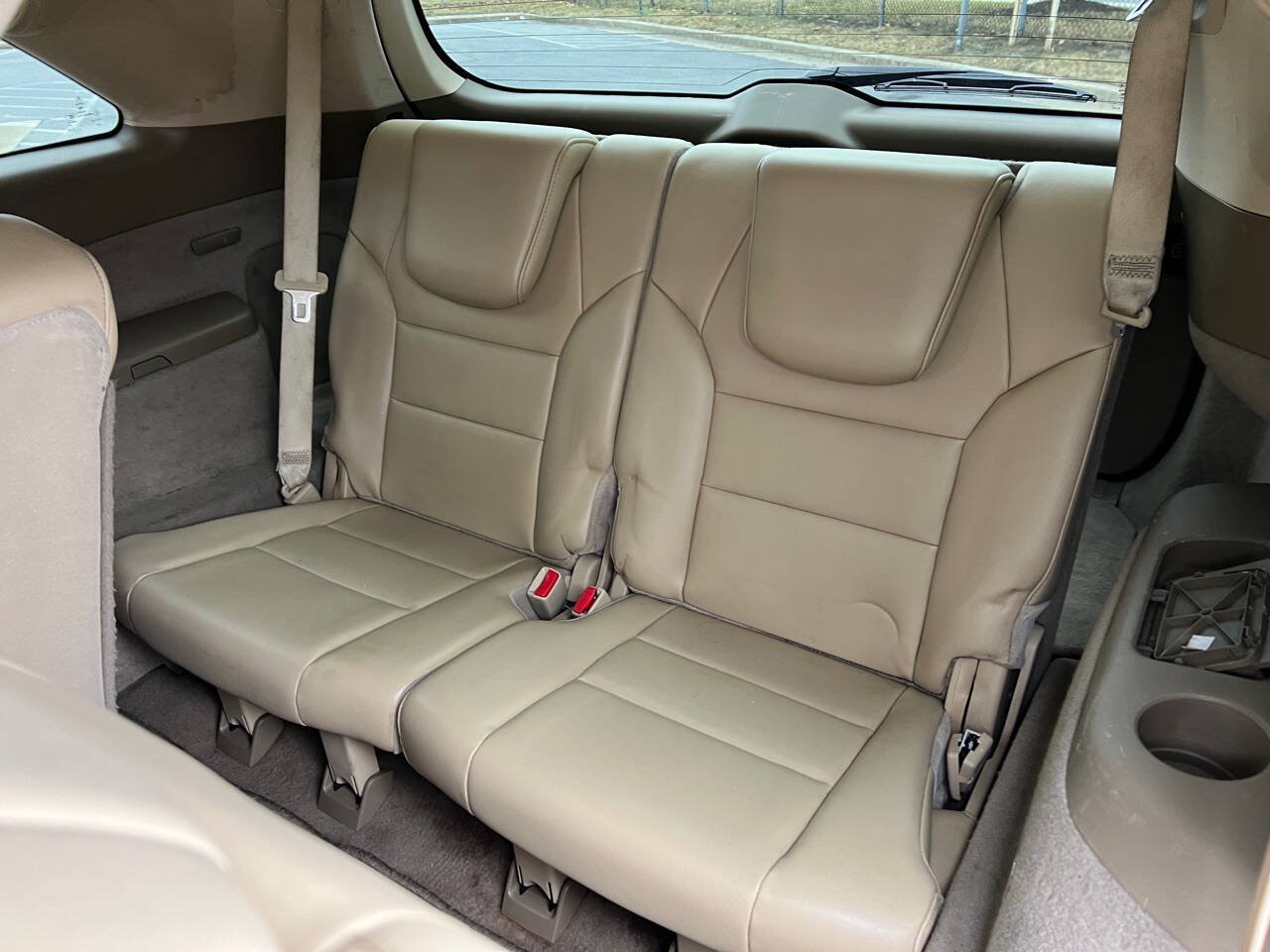 Used 2012 Acura MDX w/ Technology Package AWD/4WD image 10