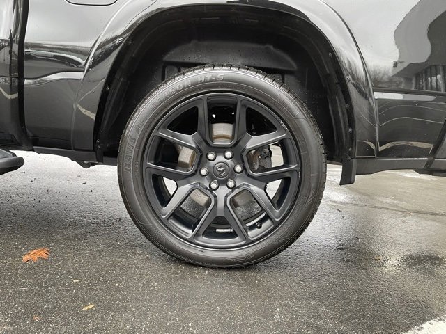 Used 2022 RAM 1500 Laramie image 34