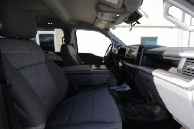 New 2026 Ford F250 XL image 35
