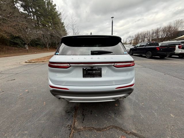 New 2026 Lincoln Corsair Premiere image 8