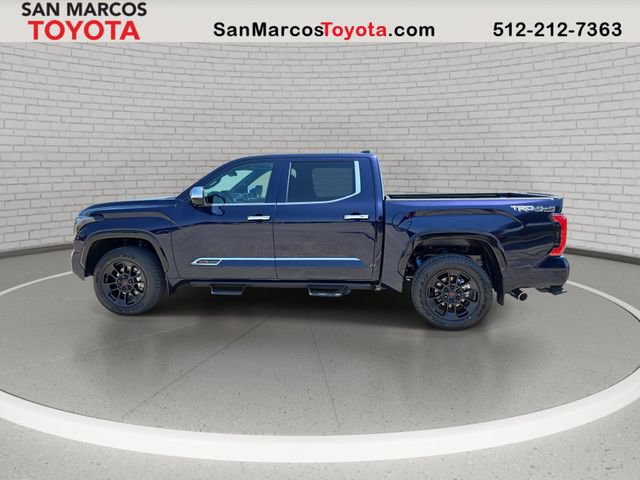 New 2026 Toyota Tundra 1794 Edition image 8