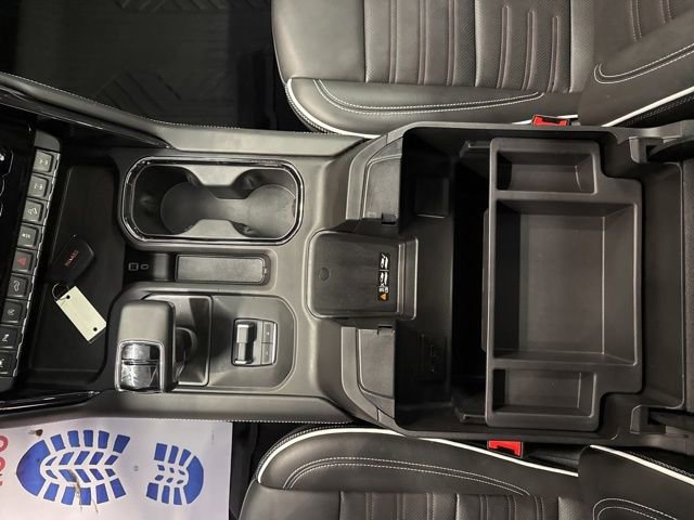 Used 2024 GMC Sierra 1500 AT4X w/ AT4X AEV Edition image 33