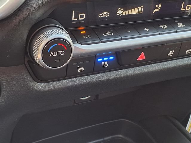 New 2026 MAZDA CX-50 AWD 2.5 S w/ Weather Package image 10