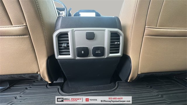 Used 2022 Ford F250 Lariat w/ Lariat Ultimate Package image 13