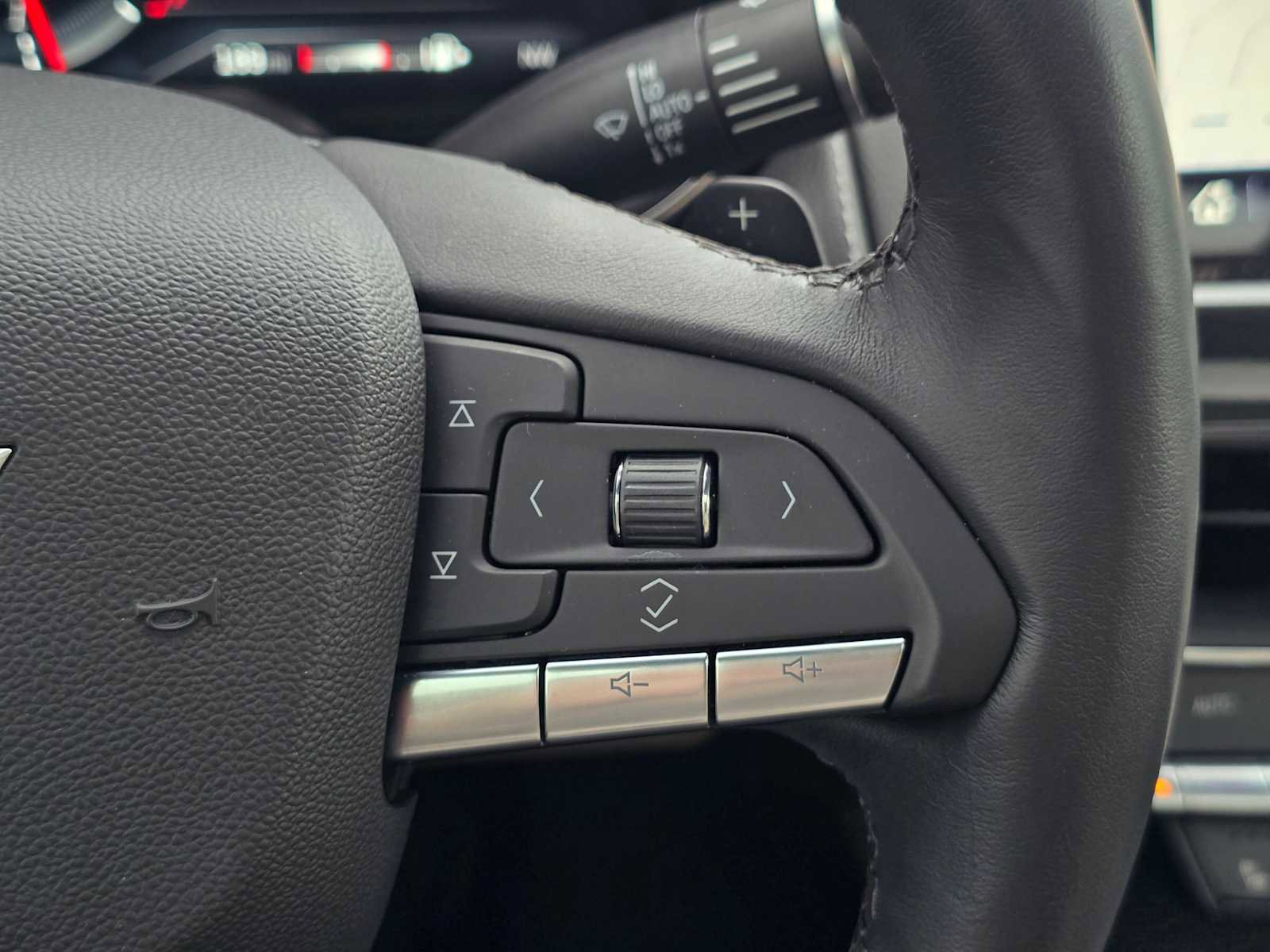 Used 2023 Cadillac CT5 Premium Luxury w/ Parking Package image 33