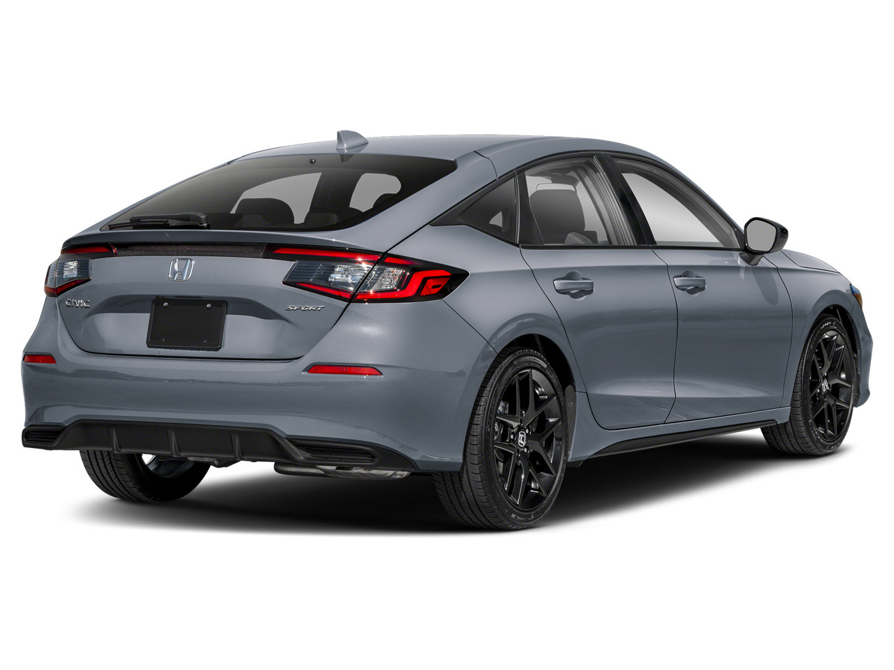 New 2026 Honda Civic Sport image 27