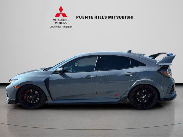 Used 2019 Honda Civic Type R image 8