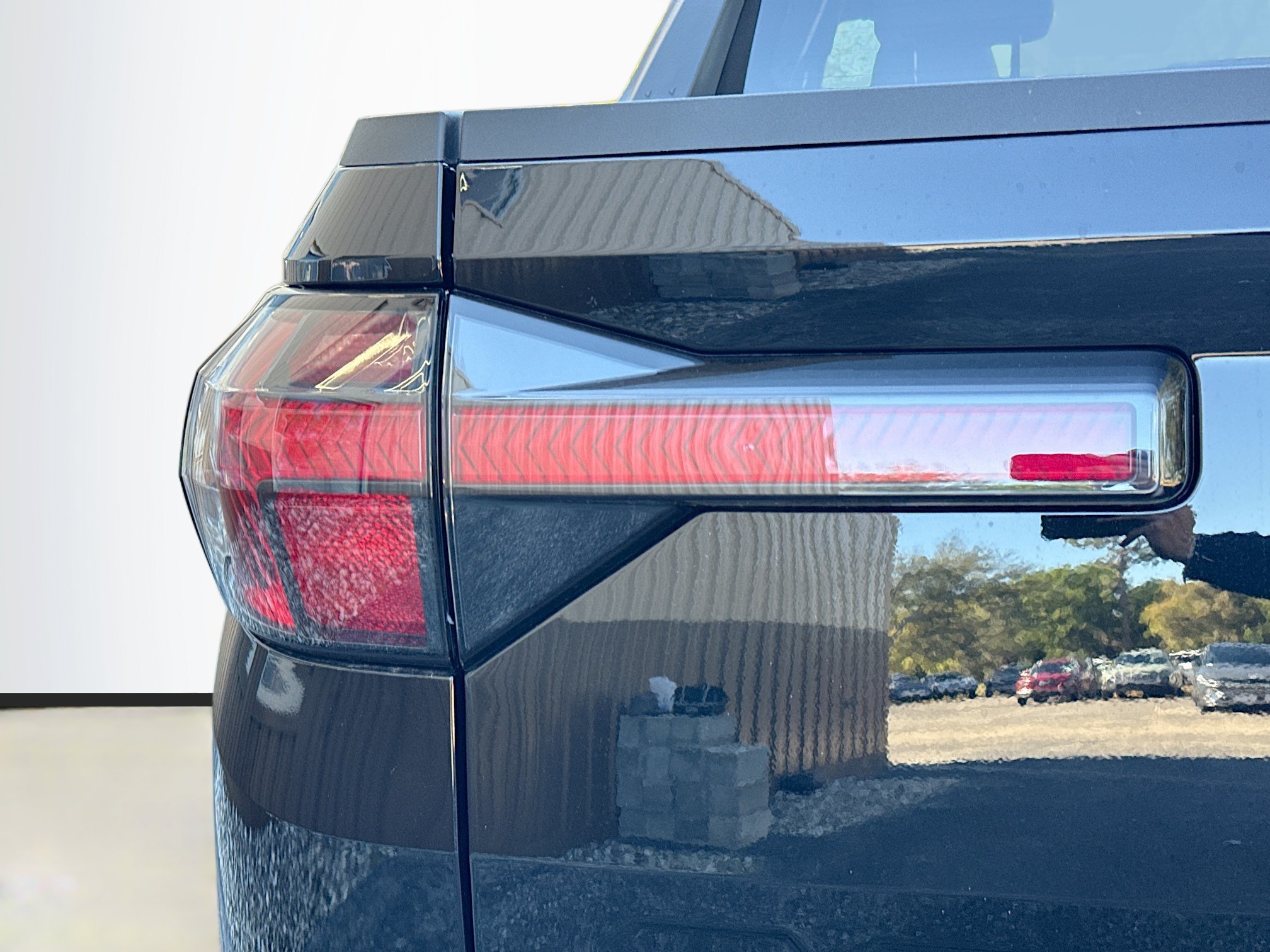 New 2026 Hyundai Santa Cruz SEL FWD image 11