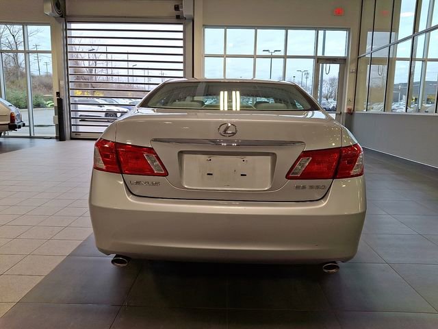 Used 2007 Lexus ES 350 image 5