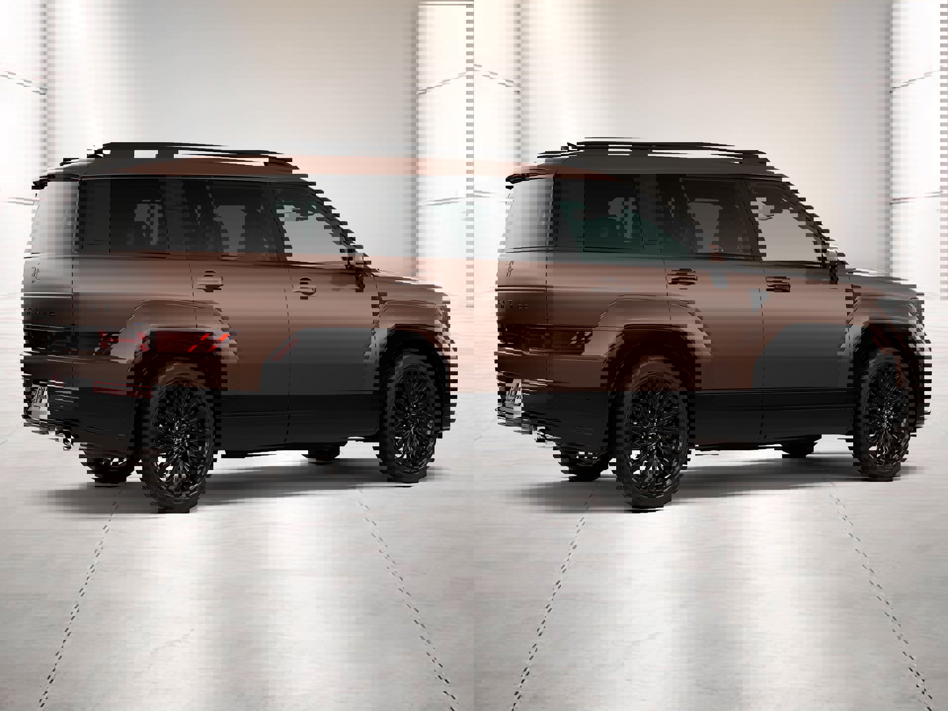 New 2024 Hyundai Santa Fe Calligraphy image 8