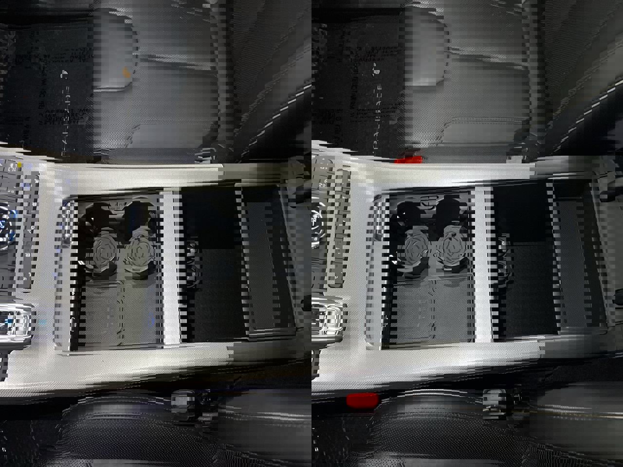 Used 2021 Hyundai Palisade Calligraphy image 20