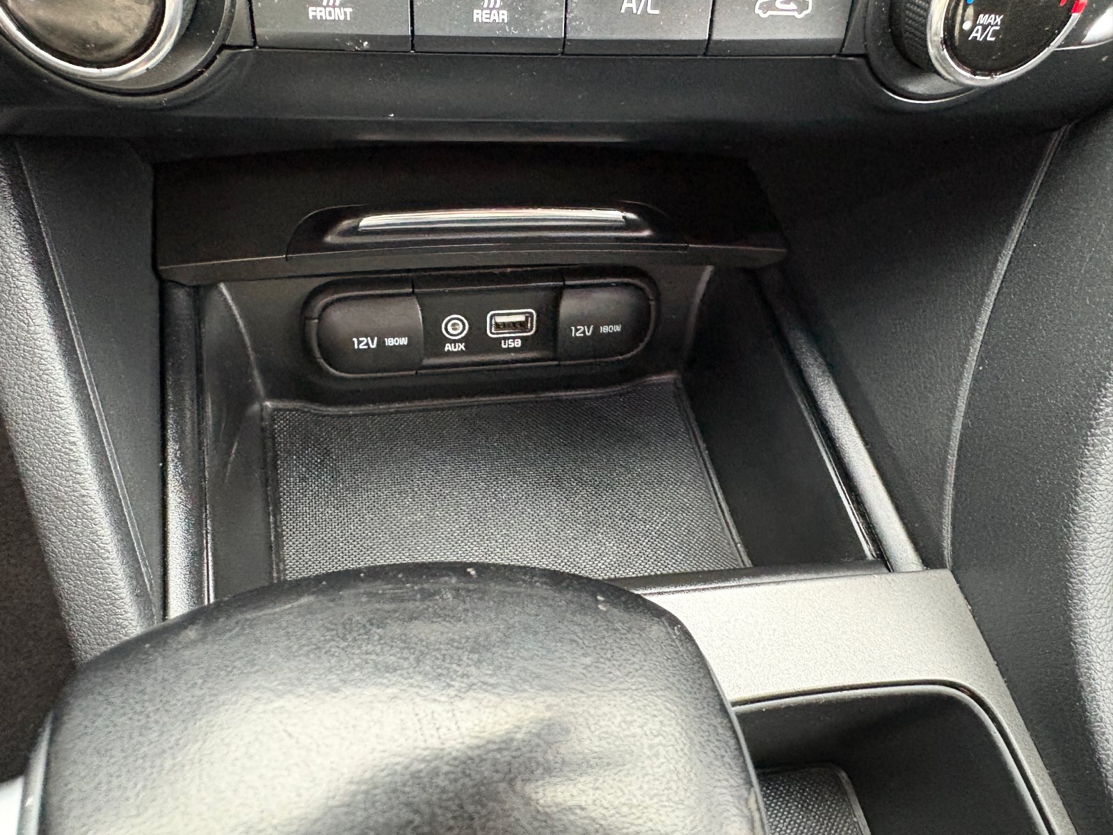 Used 2018 Kia Optima S w/ Panoramic Sunroof Package FWD image 30