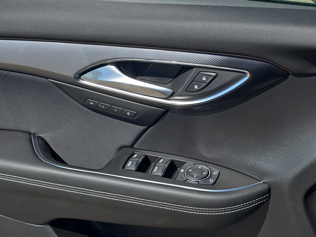 New 2026 Buick Envision Sport Touring AWD/4WD image 29