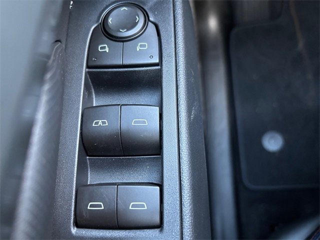 New 2026 Chevrolet Equinox EV RS image 18