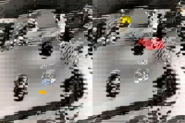 Certified 2024 INFINITI QX55 Luxe w/ Cargo Package image 31