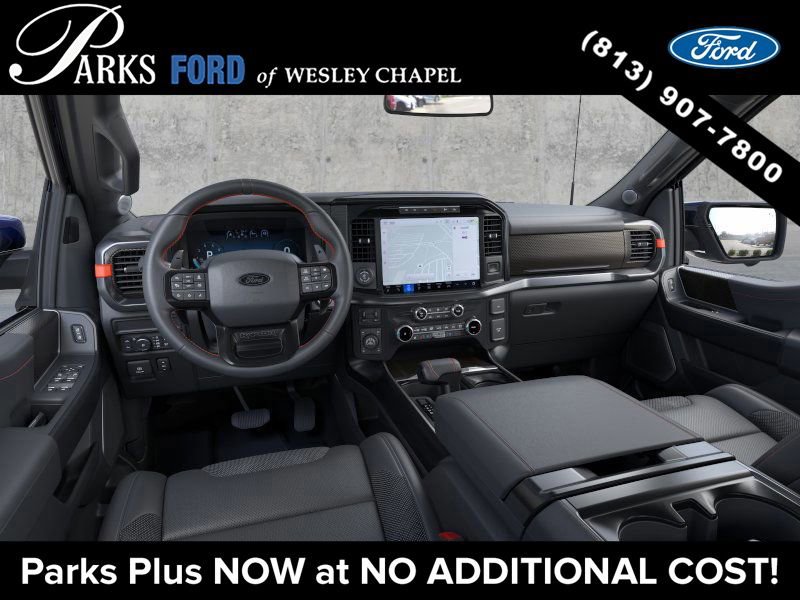 New 2026 Ford F150 Raptor image 9