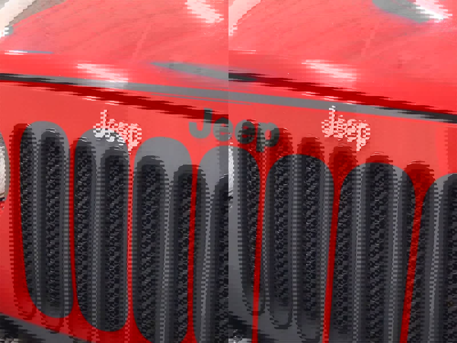 Certified 2018 Jeep Wrangler Unlimited Sport S image 19