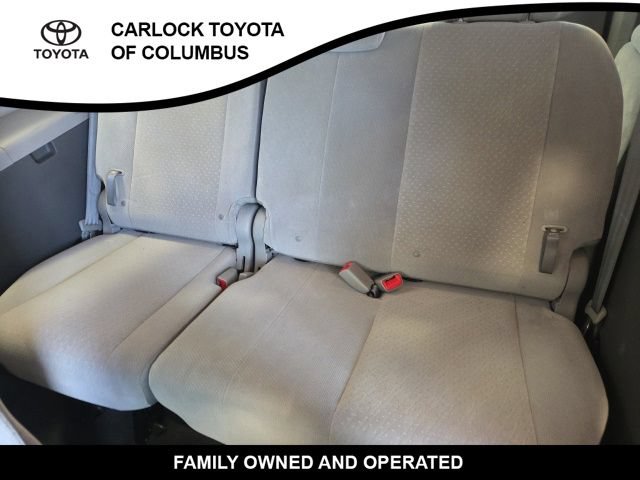 Used 2020 Toyota Sienna LE FWD image 15