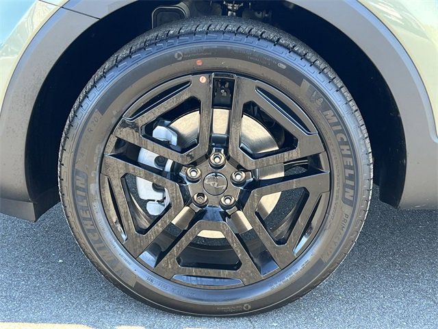 Used 2025 Kia Telluride SX Prestige X-Line image 46