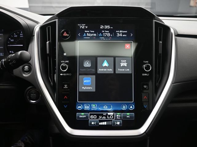 Certified 2025 Subaru Crosstrek 2.0i Premium image 11