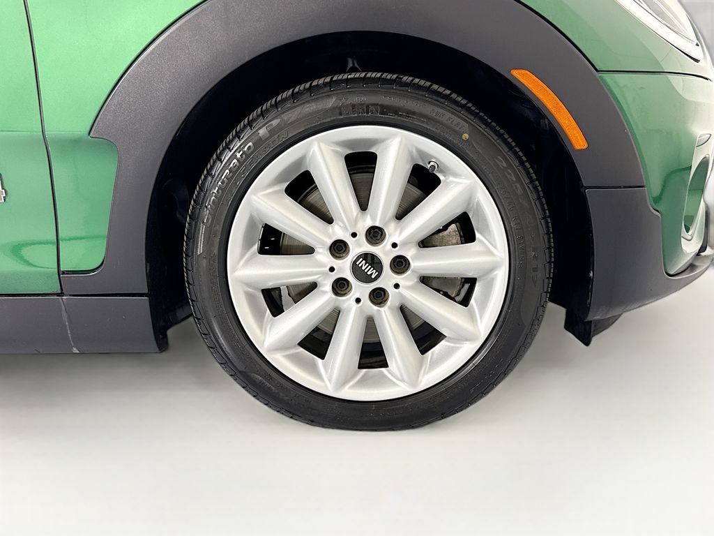 Used 2020 MINI Cooper Clubman S w/ Storage Package image 32