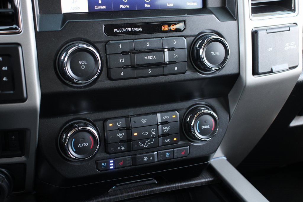 Used 2021 Ford F250 Lariat image 41