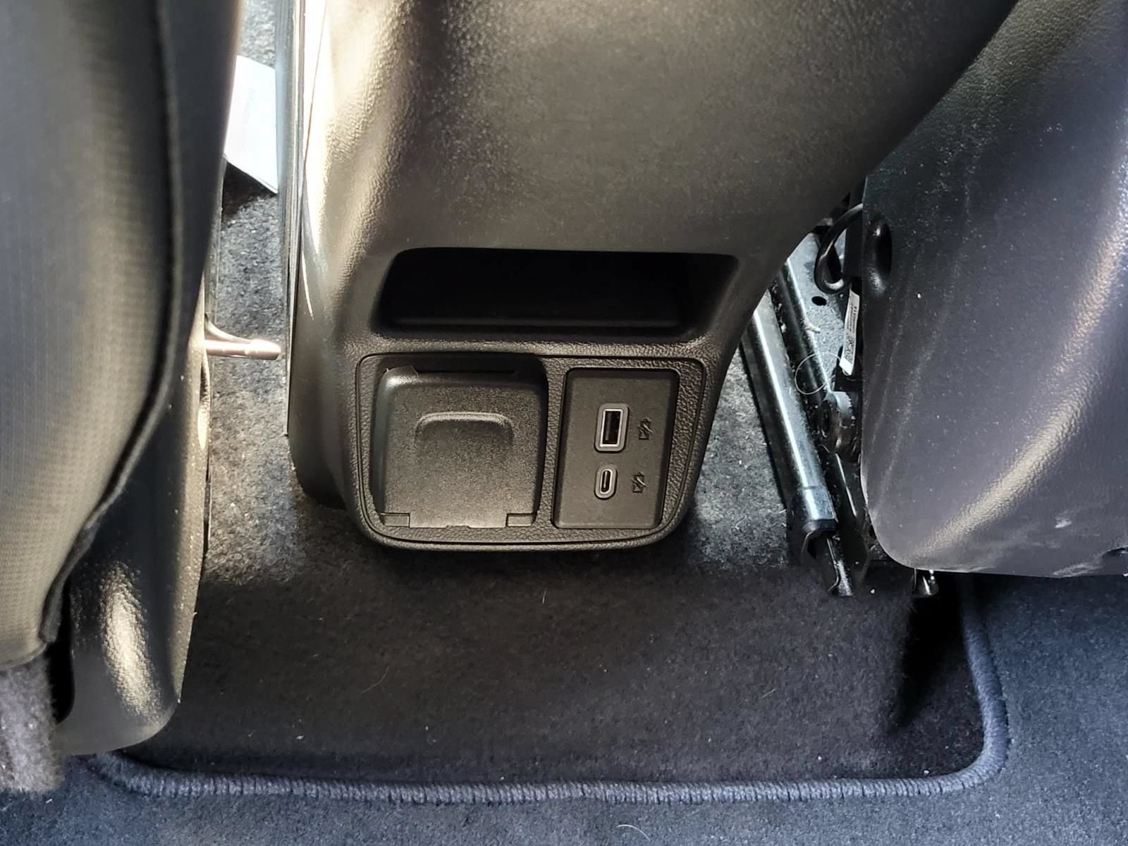 Used 2023 Chevrolet TrailBlazer RS w/ Convenience Package FWD image 19