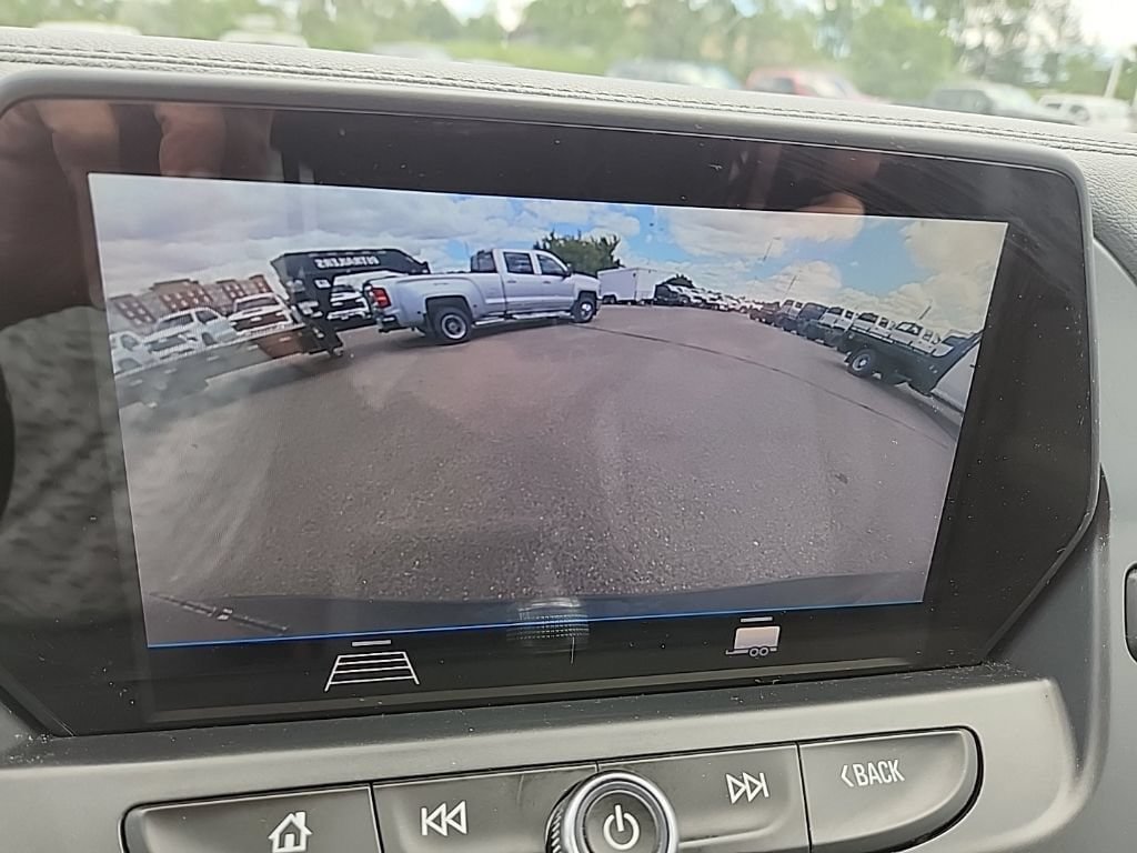 Certified 2019 Chevrolet Blazer LT AWD/4WD image 22