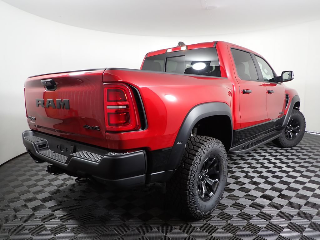 New 2026 RAM 1500 RHO AWD/4WD image 17