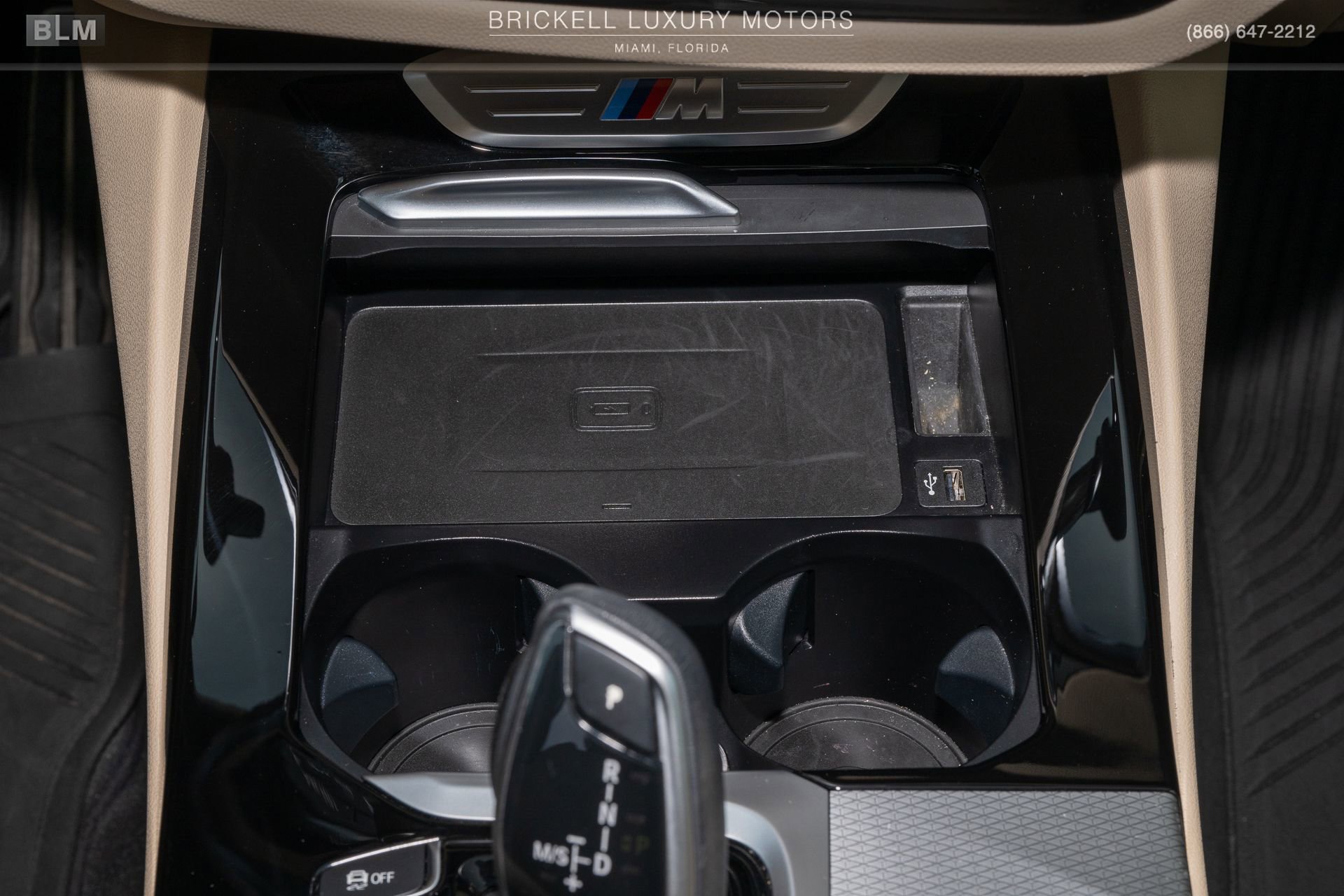 Used 2019 BMW X3 M40i w/ Premium Package AWD/4WD image 28